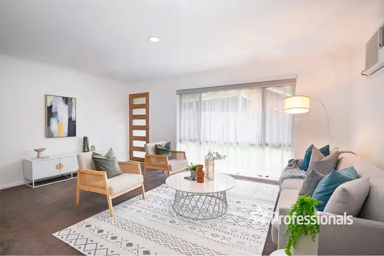 Second view of Homely house listing, 24 Hilltop Court, Yarra Junction VIC 3797