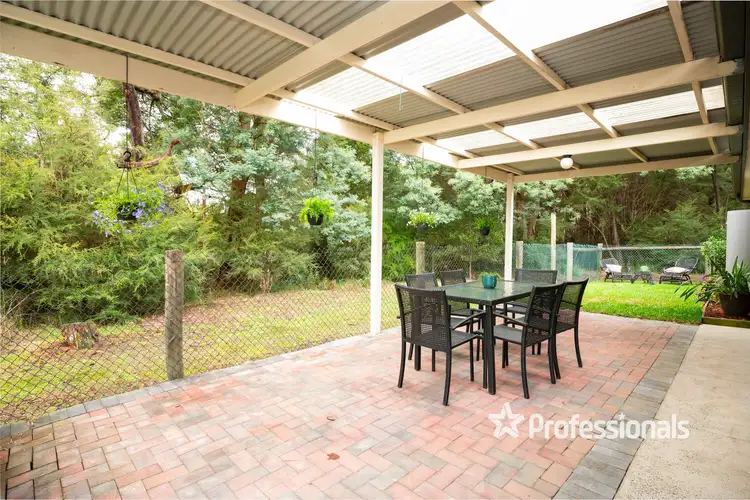 Third view of Homely house listing, 24 Hilltop Court, Yarra Junction VIC 3797