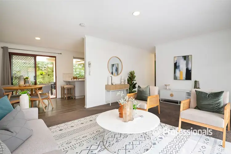 Fourth view of Homely house listing, 24 Hilltop Court, Yarra Junction VIC 3797