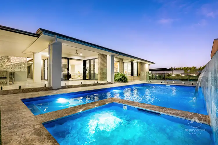 70 Loch Ness Circuit, New Beith QLD 4124
