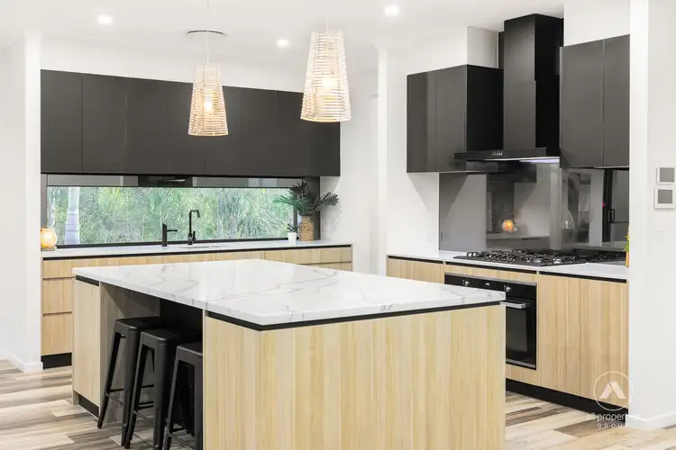 Third view of Homely house listing, 70 Loch Ness Circuit, New Beith QLD 4124