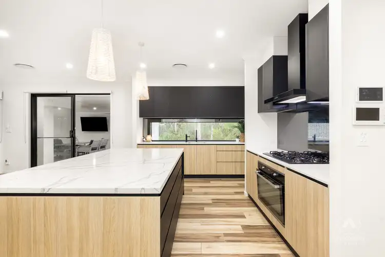 Fifth view of Homely house listing, 70 Loch Ness Circuit, New Beith QLD 4124