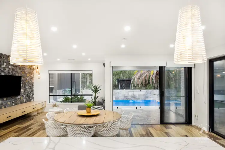 Sixth view of Homely house listing, 70 Loch Ness Circuit, New Beith QLD 4124