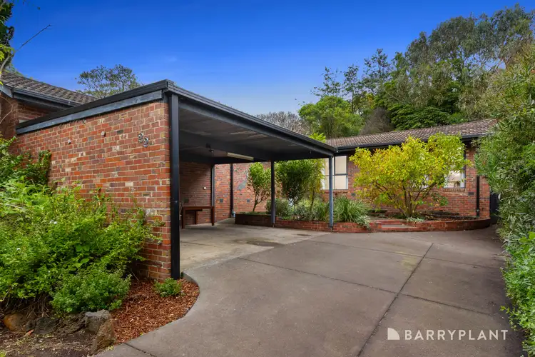 22 Hillside Avenue, Boronia VIC 3155