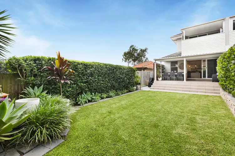 Main view of Homely semi-detached listing, 55A Boyle Street, Balgowlah NSW 2093
