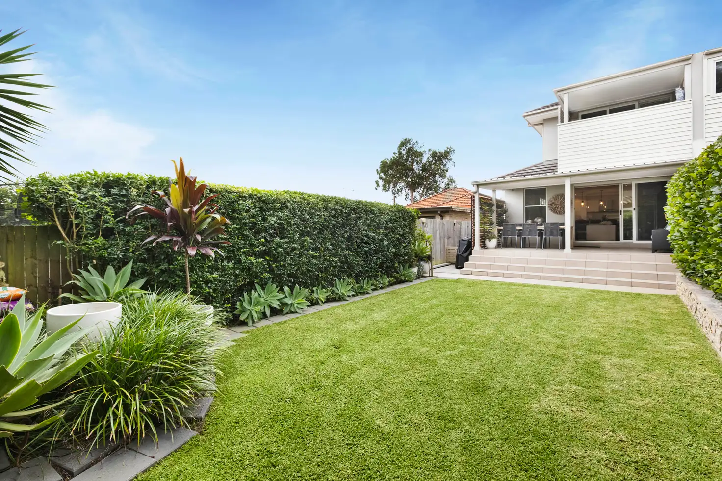 Main view of Homely semi-detached listing, 55A Boyle Street, Balgowlah NSW 2093