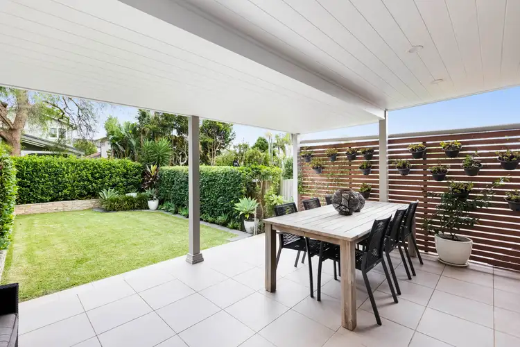 Second view of Homely semi-detached listing, 55A Boyle Street, Balgowlah NSW 2093
