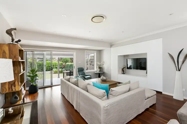 Third view of Homely semi-detached listing, 55A Boyle Street, Balgowlah NSW 2093