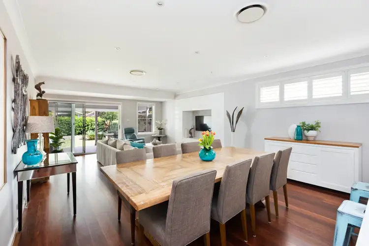 Fourth view of Homely semi-detached listing, 55A Boyle Street, Balgowlah NSW 2093