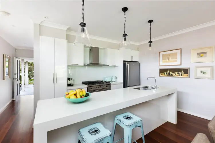 Fifth view of Homely semi-detached listing, 55A Boyle Street, Balgowlah NSW 2093