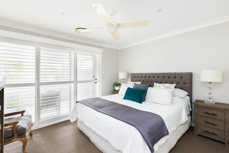 Sixth view of Homely semi-detached listing, 55A Boyle Street, Balgowlah NSW 2093