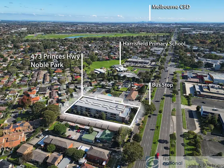 Fifth view of Homely unit listing, 22/473 Princes Highway, Noble Park VIC 3174
