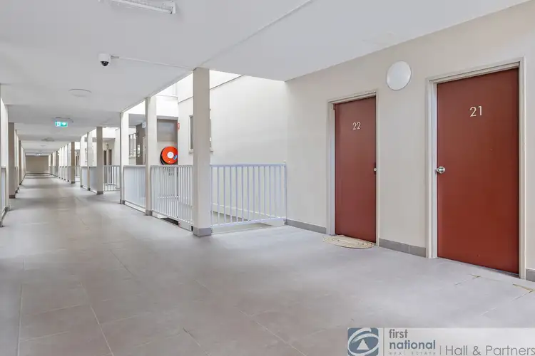 Sixth view of Homely unit listing, 22/473 Princes Highway, Noble Park VIC 3174