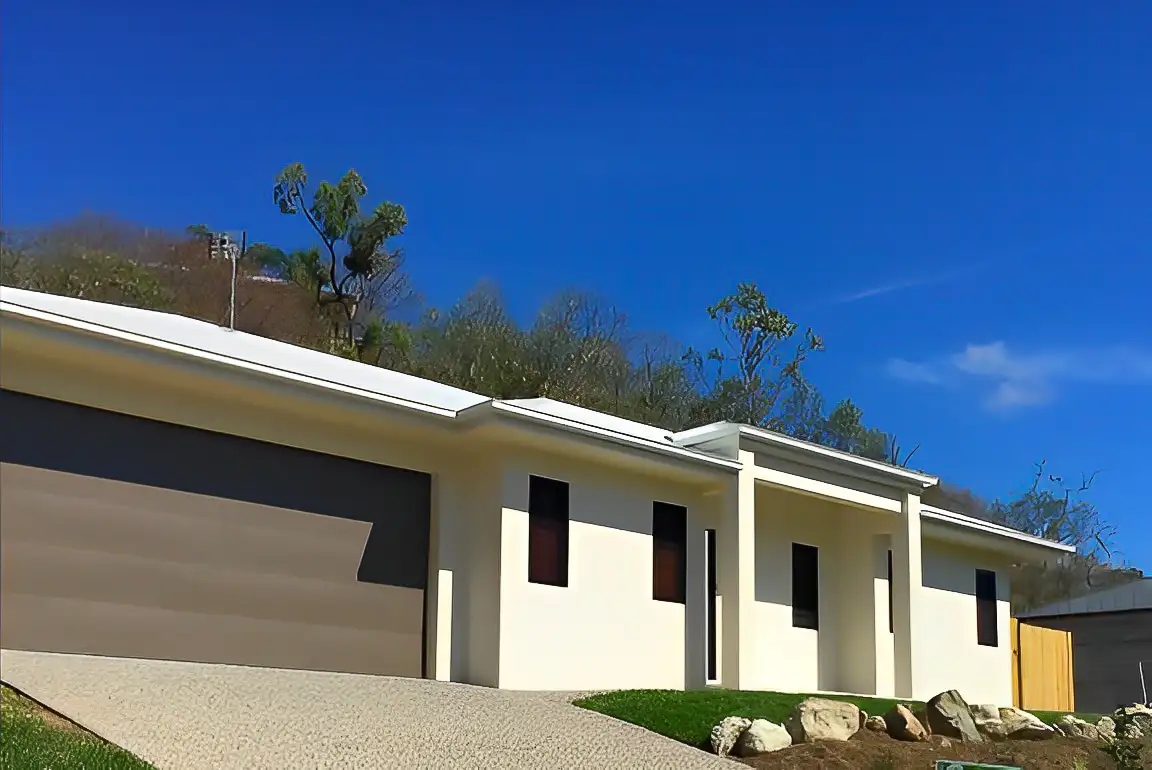 Main view of Homely house listing, 93 Banfield Drive, Mount Louisa QLD 4814