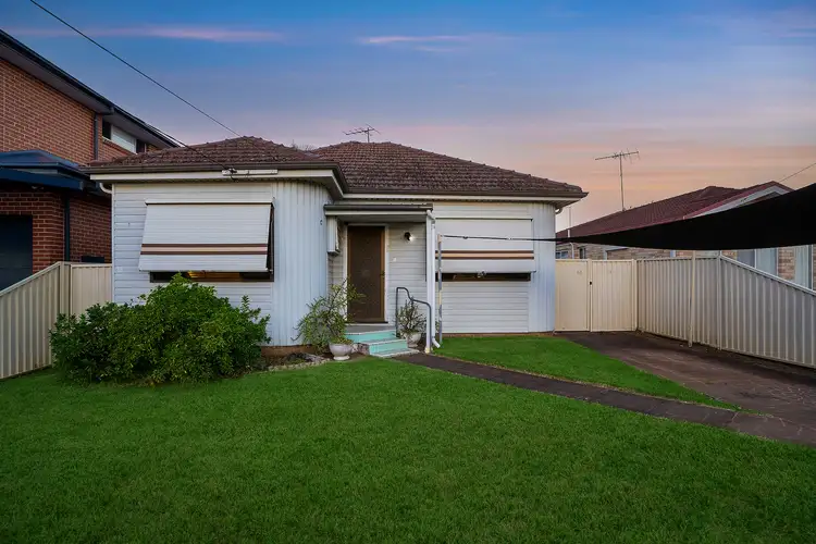 22 Keats Avenue, Riverwood NSW 2210