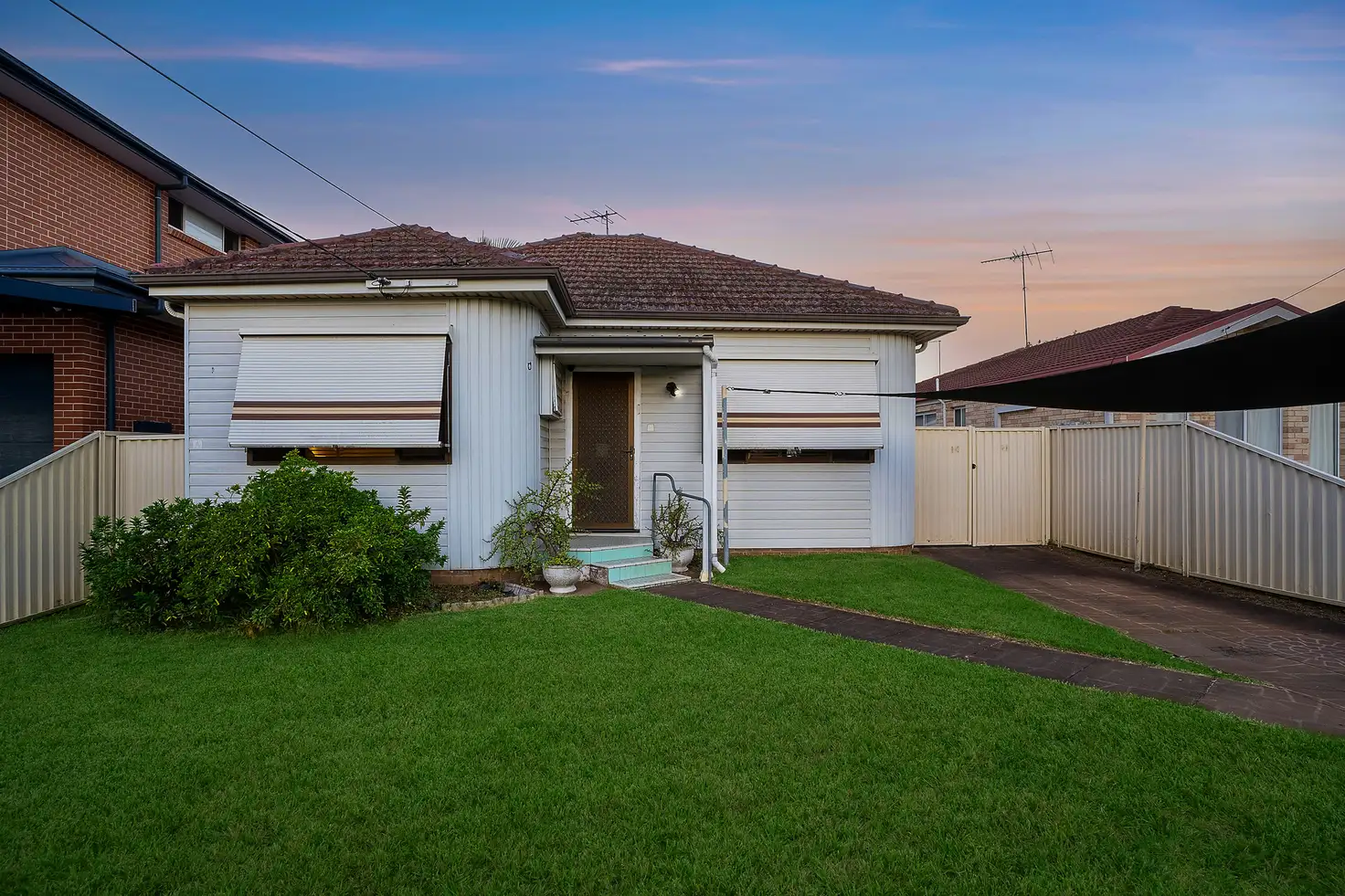 Main view of Homely house listing, 22 Keats Avenue, Riverwood NSW 2210