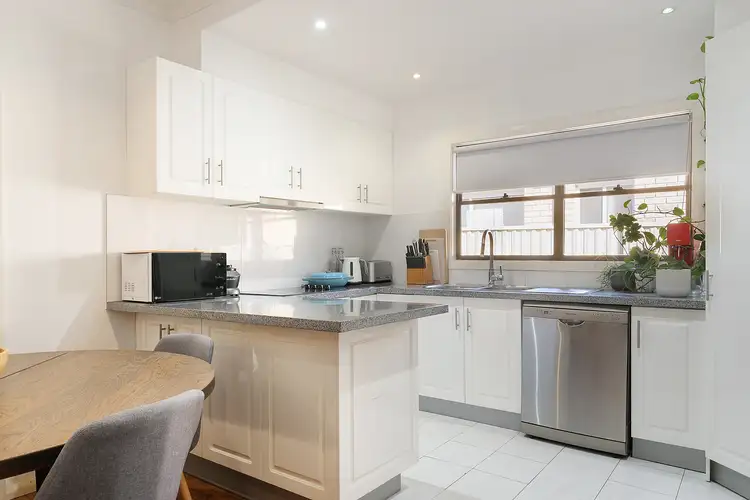 Second view of Homely house listing, 22 Keats Avenue, Riverwood NSW 2210