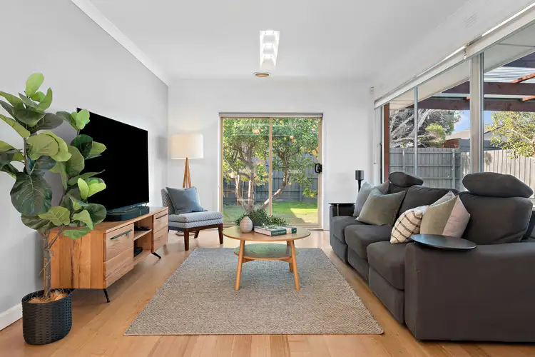 Second view of Homely house listing, 3 Karingal Crescent, Aspendale VIC 3195