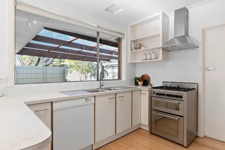 Fourth view of Homely house listing, 3 Karingal Crescent, Aspendale VIC 3195
