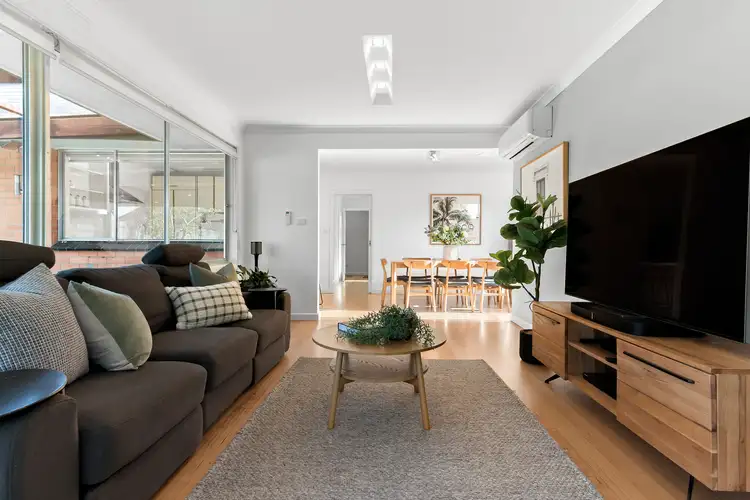 Fifth view of Homely house listing, 3 Karingal Crescent, Aspendale VIC 3195