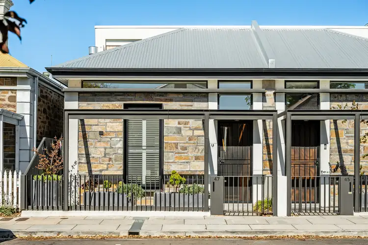 47 McLaren Street, Adelaide SA 5000