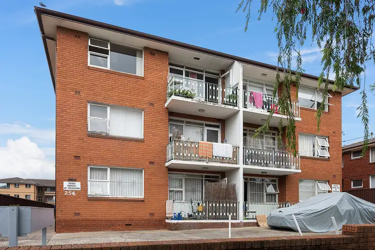 2/254 Lakemba Street, Lakemba NSW 2195