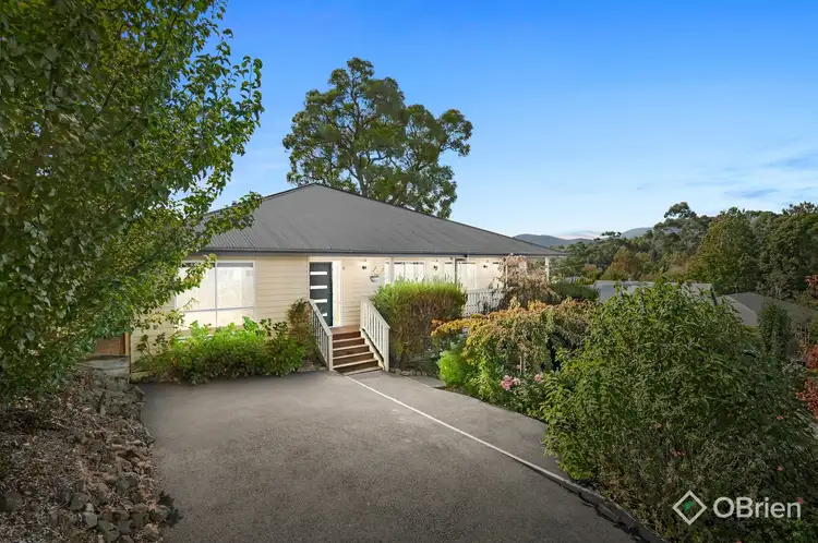 Main view of Homely house listing, 8 Yarraridge Crescent, Yarra Junction VIC 3797