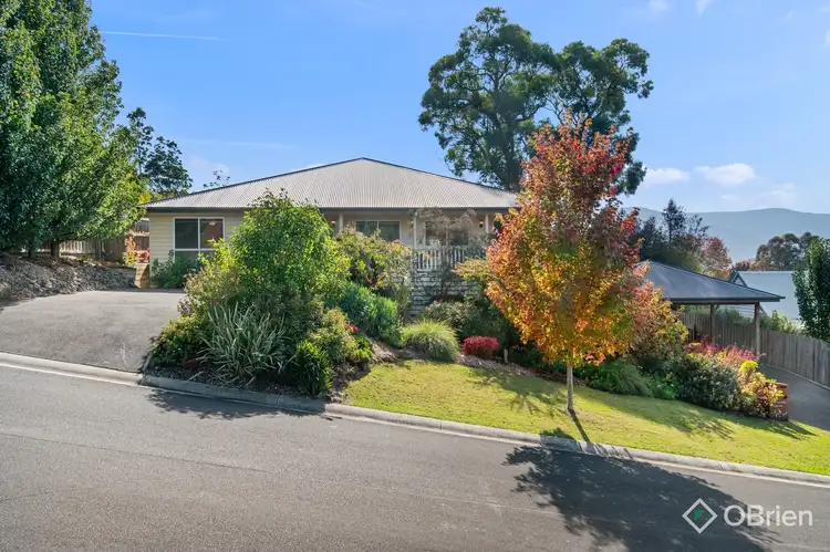 Second view of Homely house listing, 8 Yarraridge Crescent, Yarra Junction VIC 3797