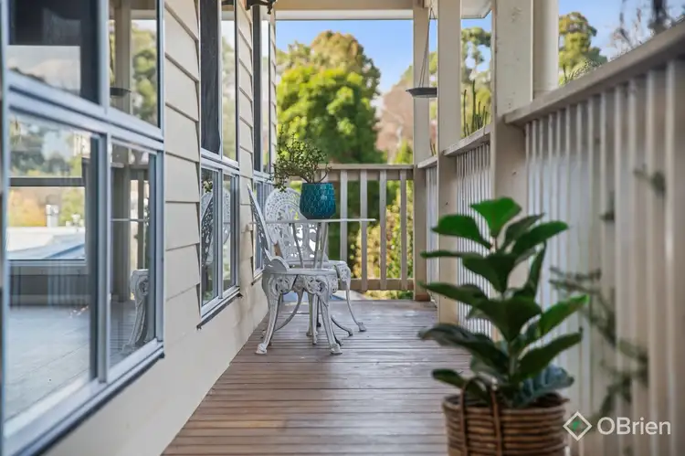 Third view of Homely house listing, 8 Yarraridge Crescent, Yarra Junction VIC 3797