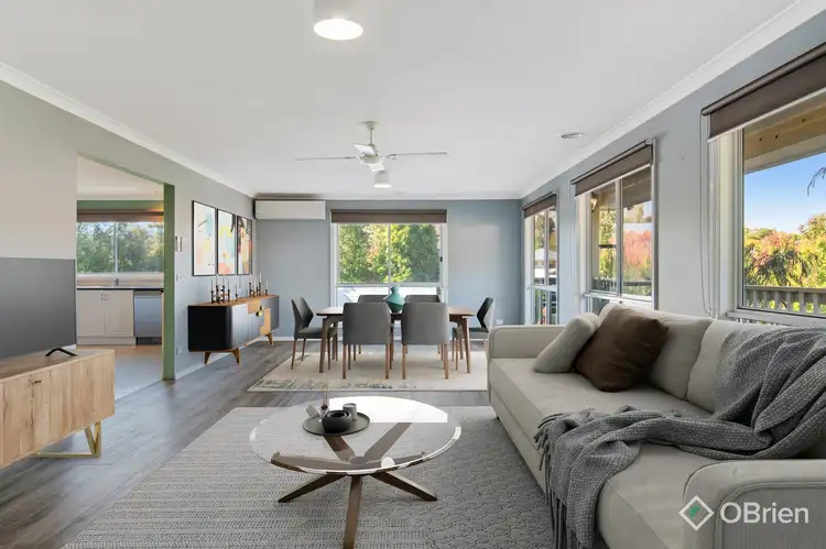 Fourth view of Homely house listing, 8 Yarraridge Crescent, Yarra Junction VIC 3797