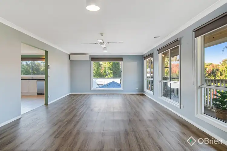 Fifth view of Homely house listing, 8 Yarraridge Crescent, Yarra Junction VIC 3797