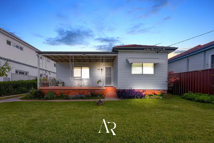 140 Robertson Street, Guildford NSW 2161