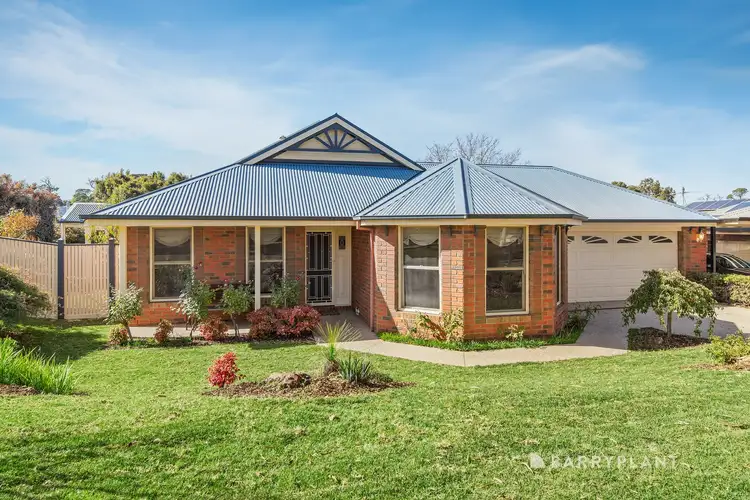 42 Rothacker Rise, Doreen VIC 3754