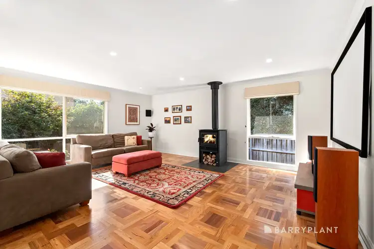 Sixth view of Homely house listing, 42 Rothacker Rise, Doreen VIC 3754