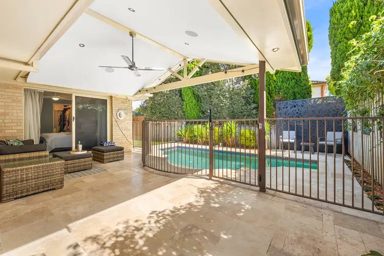 16 Botanical Drive, Kellyville NSW 2155
