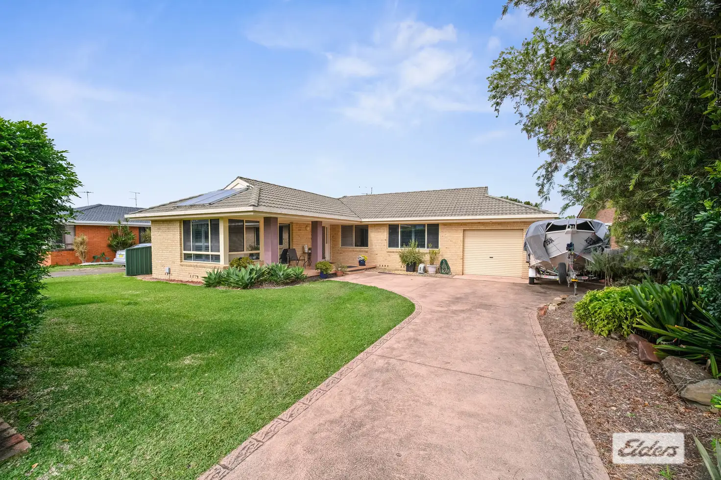 Main view of Homely house listing, 34 Wootton Crescent, Taree NSW 2430
