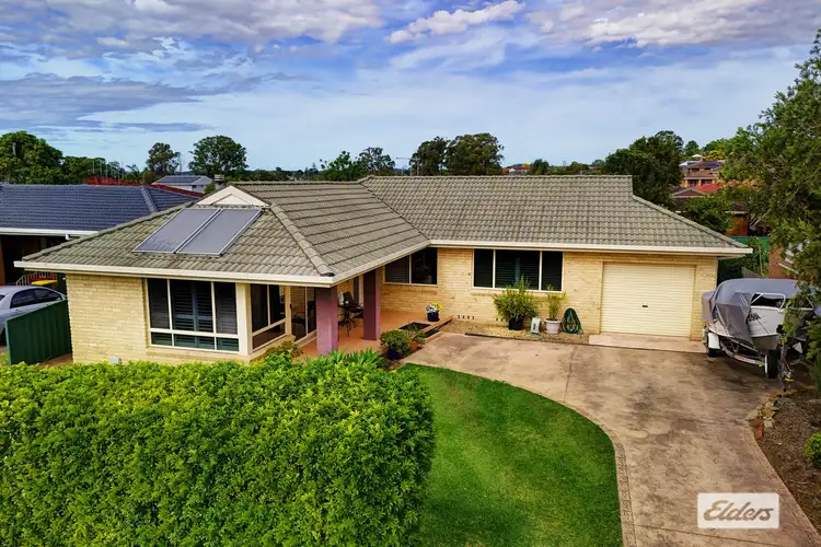 Second view of Homely house listing, 34 Wootton Crescent, Taree NSW 2430