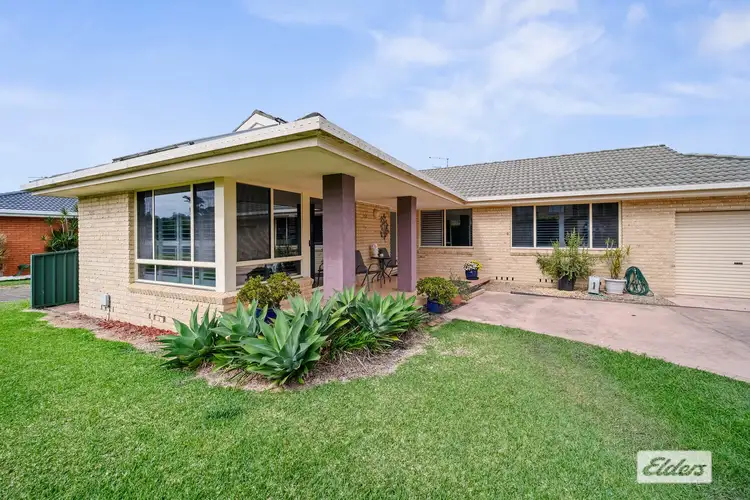 Third view of Homely house listing, 34 Wootton Crescent, Taree NSW 2430