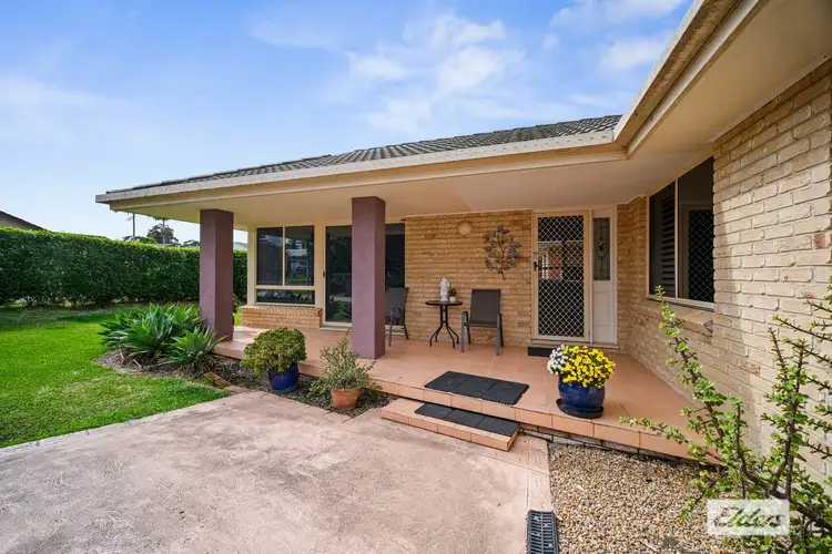 Fourth view of Homely house listing, 34 Wootton Crescent, Taree NSW 2430