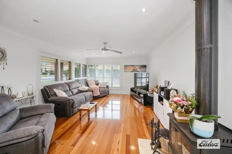 Fifth view of Homely house listing, 34 Wootton Crescent, Taree NSW 2430