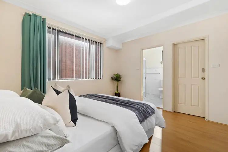Fourth view of Homely apartment listing, 25/9-13 Beresford Road, Strathfield NSW 2135