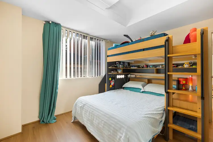 Fifth view of Homely apartment listing, 25/9-13 Beresford Road, Strathfield NSW 2135