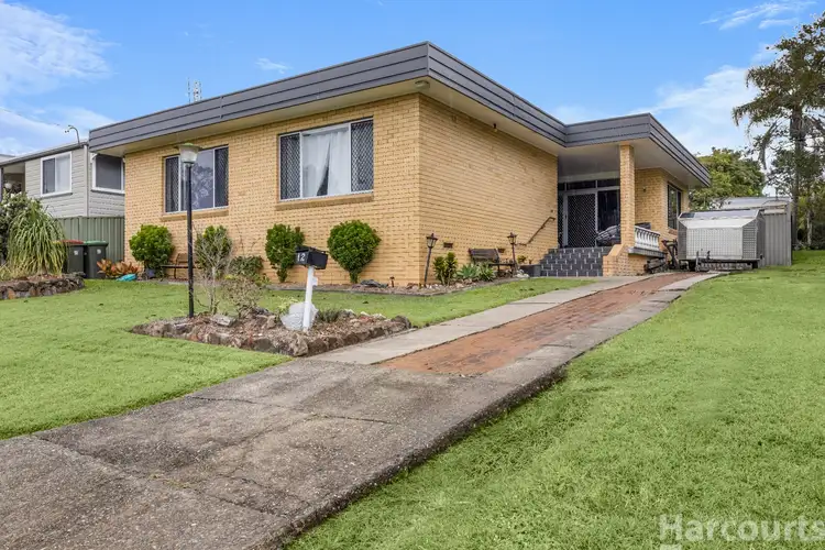 Main view of Homely house listing, 12 Dudley Street, West Kempsey NSW 2440