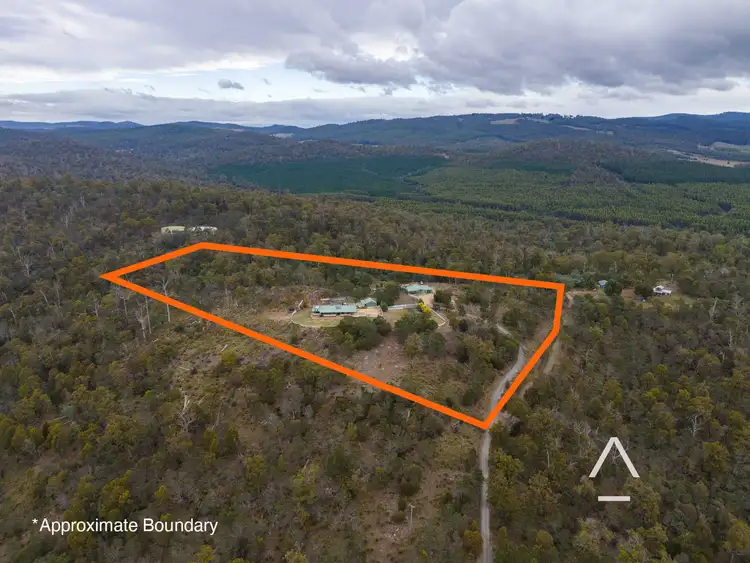 Sixth view of Homely house listing, 45 Beaton Street, Exeter TAS 7275