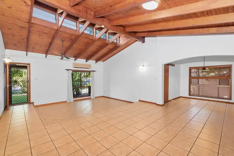 Second view of Homely house listing, 176 Jensen Street, Edge Hill QLD 4870