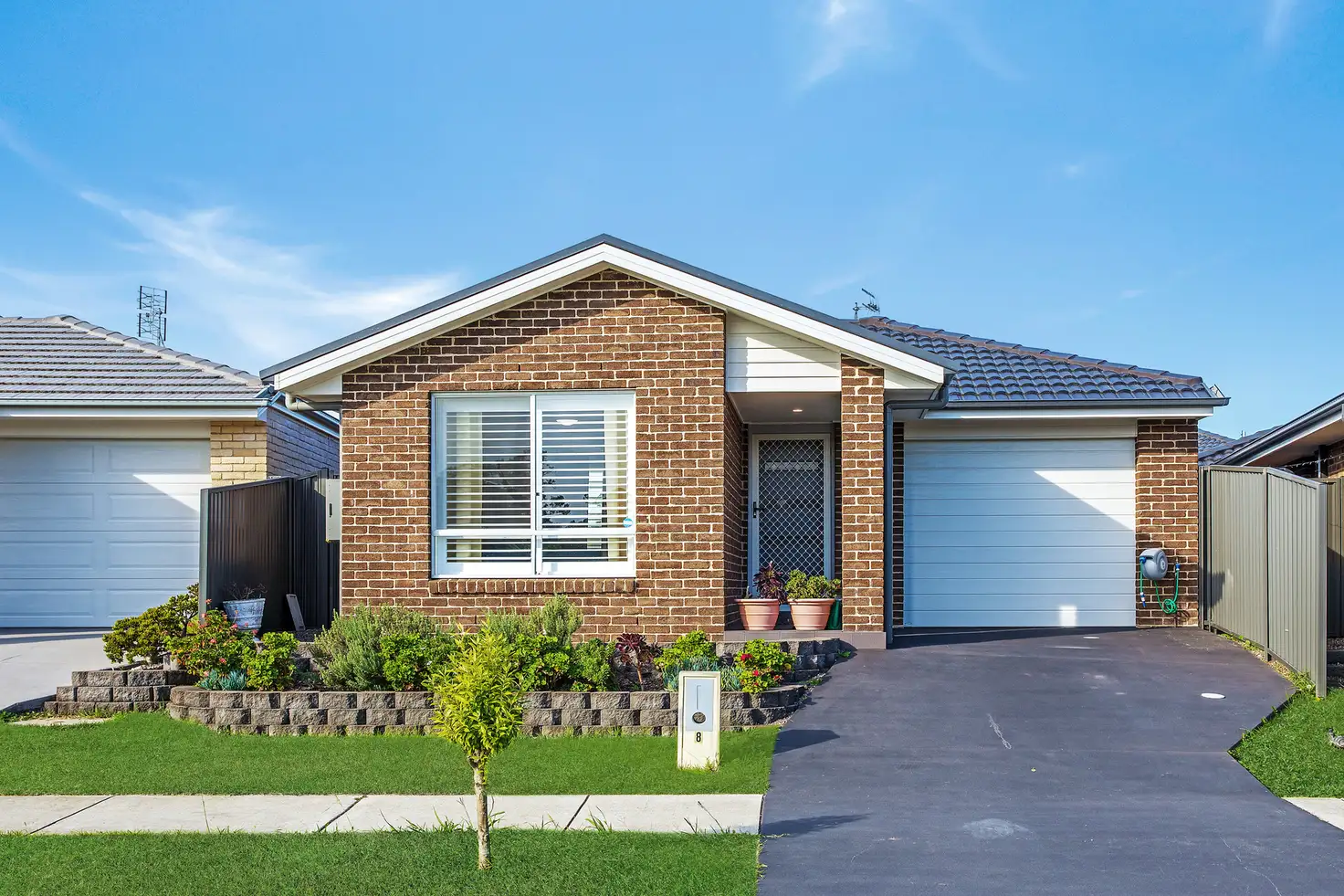 Main view of Homely house listing, 8 Cadogan Crescent, Woongarrah NSW 2259