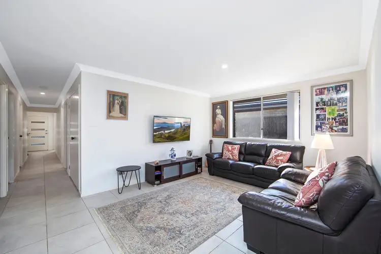 Second view of Homely house listing, 8 Cadogan Crescent, Woongarrah NSW 2259