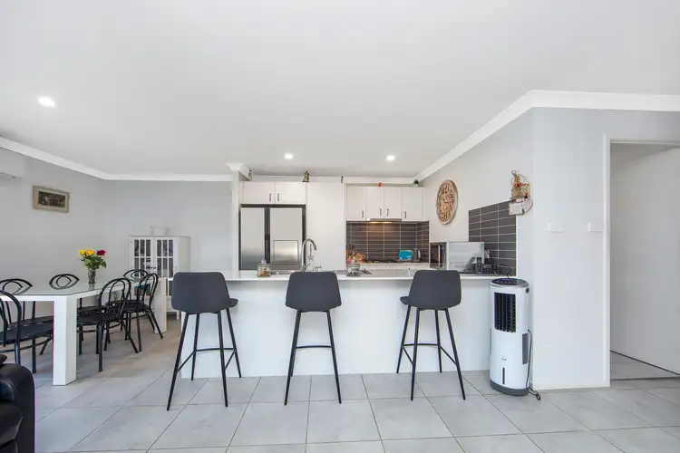 Third view of Homely house listing, 8 Cadogan Crescent, Woongarrah NSW 2259