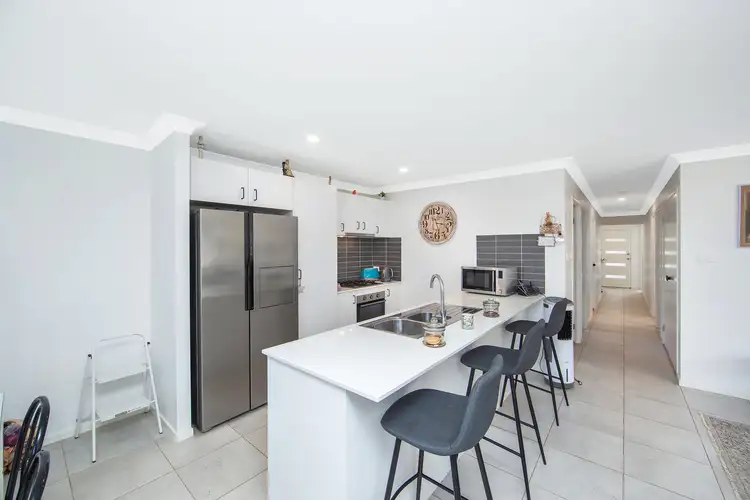 Fourth view of Homely house listing, 8 Cadogan Crescent, Woongarrah NSW 2259
