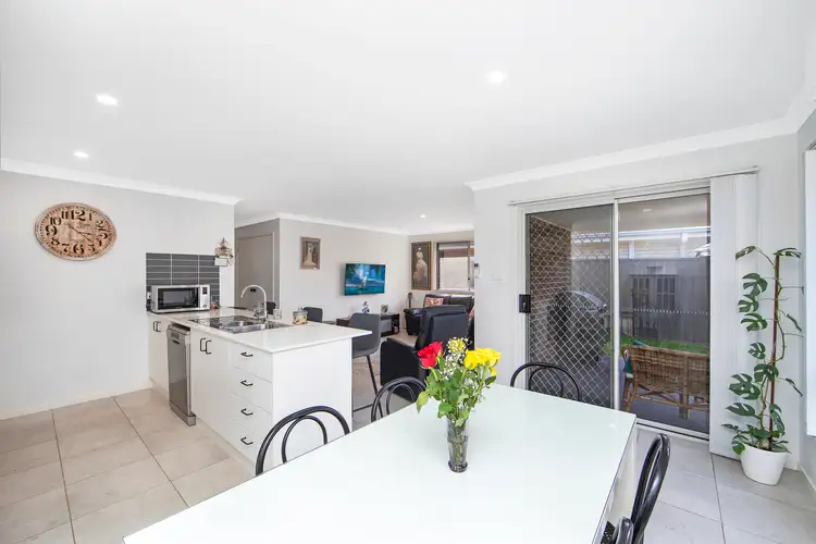 Fifth view of Homely house listing, 8 Cadogan Crescent, Woongarrah NSW 2259